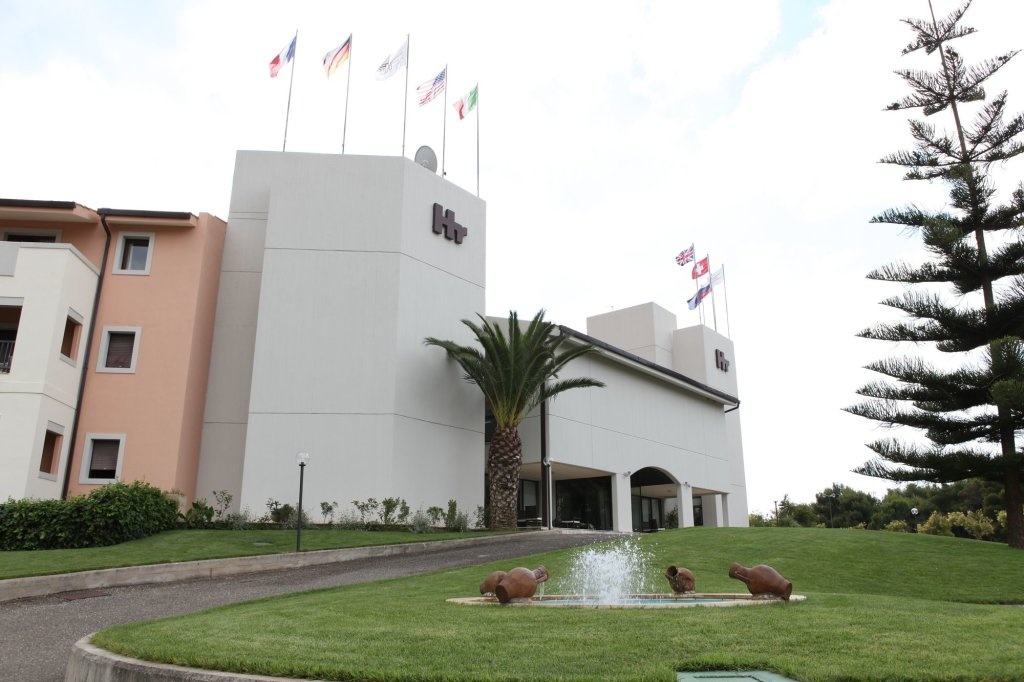 Heraclea Hotel Residence 4*