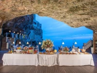 Grotta Palazzese 4*