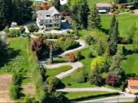 B&B Villa Tavallini 