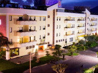 Pompei Resort