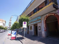 Albergo Pace 3*