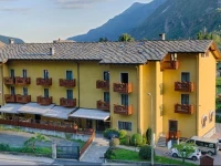 Crabun Hotel 3*