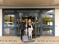 Perugia Park Hotel 4*