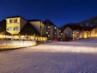 Dedeman Palandoken Resort Hotel 4*