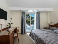 Hotel Olimpico 4*