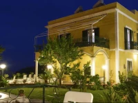 Villa Ersilia 