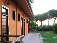 Agriturismo Le Mandriacce 
