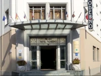 Palace Hotel Moderno 4*