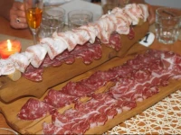 Agriturismo Il Mulinum 