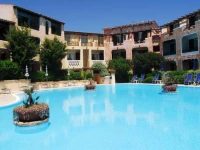 Colonna Park 4*