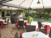 Hotel Ristorante Alla Botte