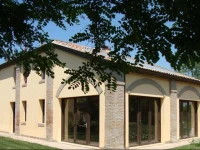 Agriturismo LUnicorno 