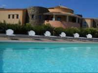 Maria Caderina Green Village 4*