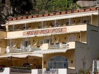 Hotel Posa Posa 4*