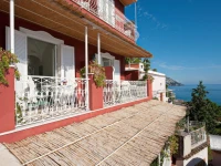 Villa La Tartana 