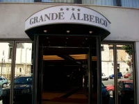 Grande Albergo Potenza 4*