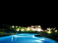 Torre Dantona - Country Hotel 