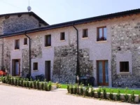 Agriturismo Corte La Sacca 