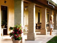 Agriturismo Moscatello 