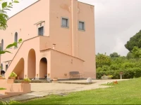 Flegrea House 
