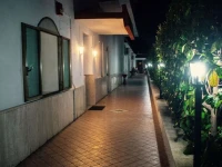 Hotel Calabria 3*