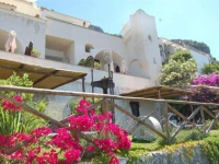 Villa Il Frantoio 