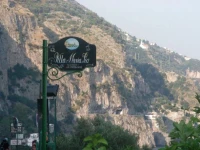 Villa Maria Pia Hotel 