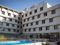 Art Hotel Museo 4*