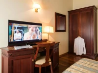 Park Hotel Villa Vicini 4*