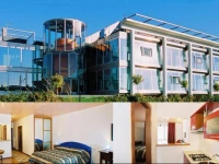 Antares Apartments 