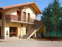 Agriturismo Cascina Madonnina 