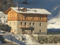 Chalet Val Di Rabbi 