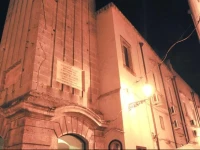 Antica Locanda Porta Terra 