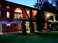 Agriturismo Casa Rossa Ai Colli 