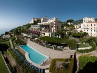 Hotel Rufolo 4*
