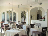 Garden Albergo