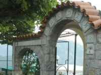Garden Albergo 3*
