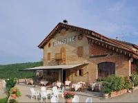 Agriturismo Cavazzone 