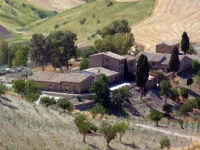 Agriturismo Monaco Di Mezzo 