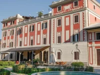 Park Hotel Villa Potenziani 4*