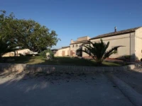 Agriturismo Aguglia  