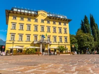Grand Hotel Riva 4*