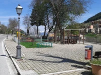 Hotel Il Maniero 2*