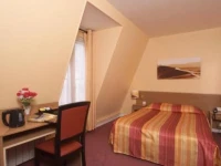 Beausejour Paris 2*