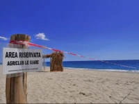 Agriturismo Agriclub Le Giare 