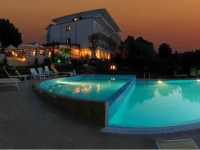 Pietre Nere 4*