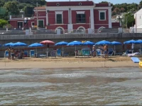 Hotel Residence Villa A Mare 3*