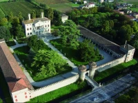 Castello Di Roncade 