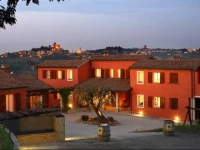 Agriturismo Villa Venti 