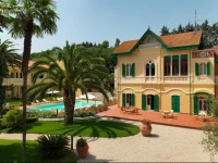 Villa Rosella Resort 4*